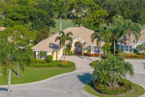 4397 SE Frazier Court, Stuart, FL 34997