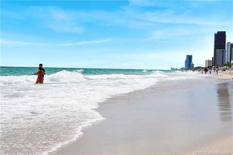 3725 S Ocean Drive unit: 411, Hollywood, FL 33019