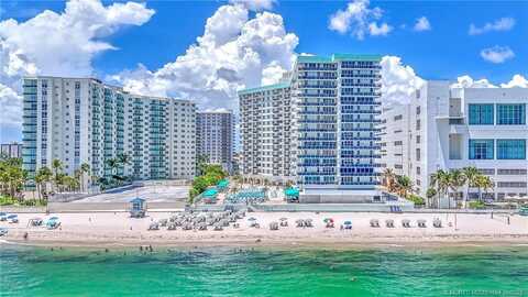 3725 S Ocean Drive unit: 411, Hollywood, FL 33019