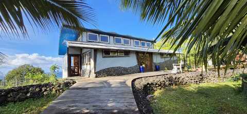 35000 Piilani Hwy, Hana, HI 96713