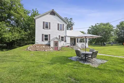 N3798 LENZ Road, TIGERTON, WI 54486