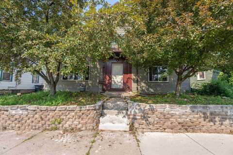 1333 JEFFERSON Street, OSHKOSH, WI 54901