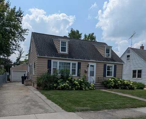 304 E 12TH Street, FOND DU LAC, WI 54935