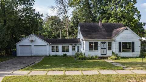 460 E IOLA Street, IOLA, WI 54945