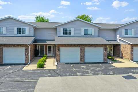 2531 TELLURIDE Trail, GREEN BAY, WI 54313