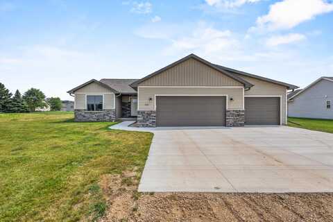 510 RUSTIC RIDGE Drive, BRILLION, WI 54110