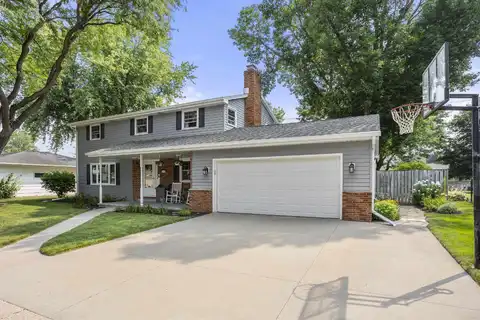 1416 S MATTHIAS Street, APPLETON, WI 54915