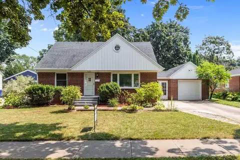 636 N ERIE Street, DE PERE, WI 54115