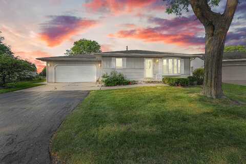 39 HERITAGE Lane, FOND DU LAC, WI 54935