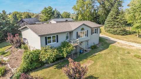 N3523 SEARLE Road, BRANDON, WI 53919