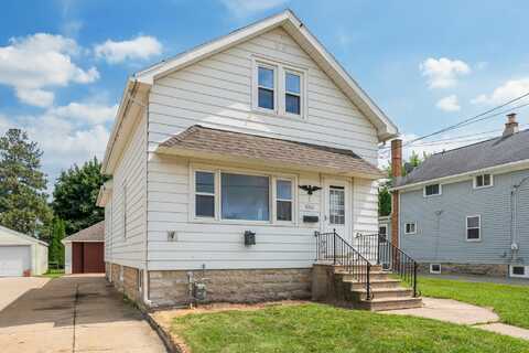 1842 MINNESOTA Street, OSHKOSH, WI 54901