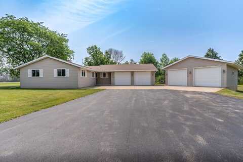 5090 CHURCH Road, NEW FRANKEN, WI 54229