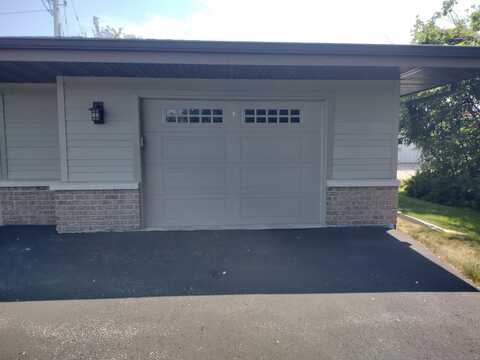 507 GARFIELD Street, FOND DU LAC, WI 54935