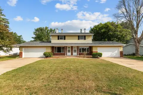 1014 E NORTHWOOD Drive, APPLETON, WI 54911