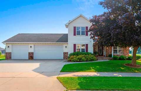 3016 WHITE BIRCH Street, KAUKAUNA, WI 54130