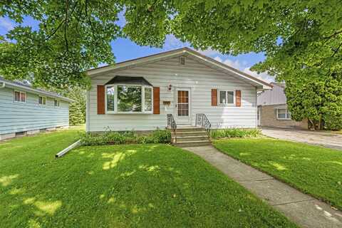 365 S SALEM Avenue, FOND DU LAC, WI 54935