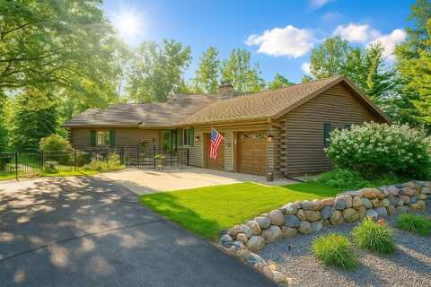 N2898 24TH Road, WAUTOMA, WI 54982