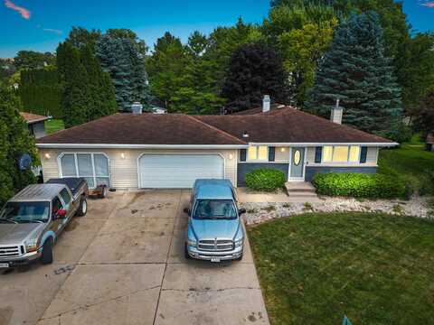 7332 DARROW Road, NEENAH, WI 54956