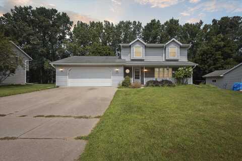 2806 SUNRAY Lane, GREEN BAY, WI 54313