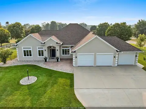 N6425 BAHR ESTATES Road, CECIL, WI 54111
