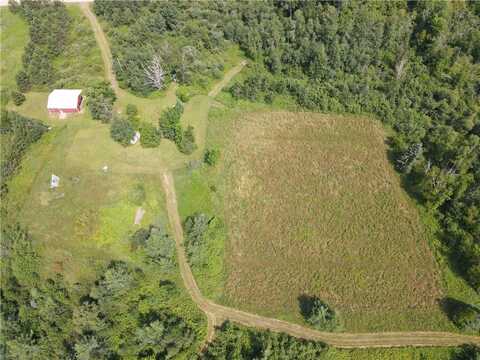 7649 W Hogsback Road, Exeland, WI 54835