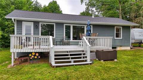 7144 N Malm Road, Winter, WI 54896