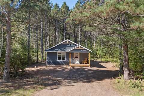 28821 Setting Sun Court, Danbury, WI 54830