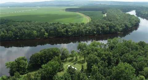 N816 Flowing Waters Lane, Bruce, WI 54819