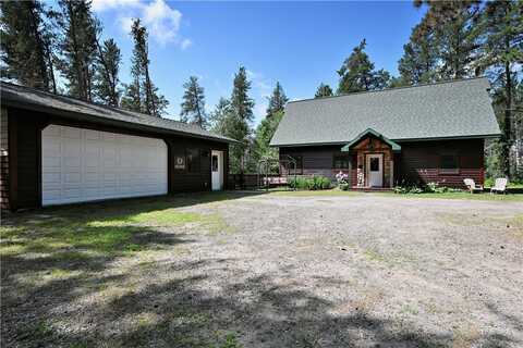 W9409 Yellow River Dr, Spooner, WI 54801