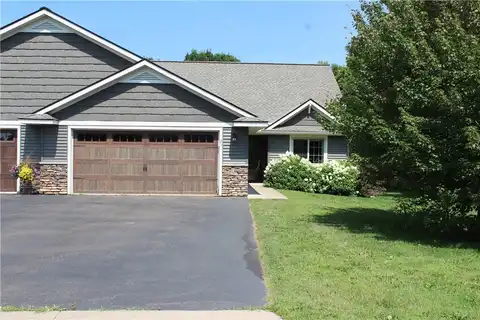 251 E Thomas Street, Rice Lake, WI 54868