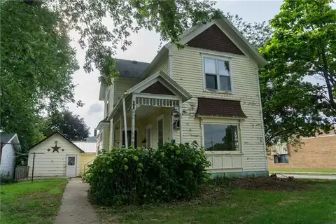 267 N Jackson Street, Mondovi, WI 54755