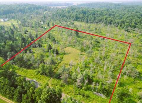 9636 W Port Arthur Rd, Ladysmith, WI 54848
