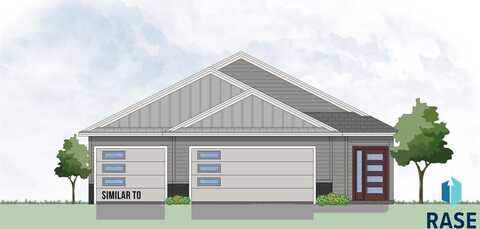538 Prairieside Trl, Harrisburg, SD 57032