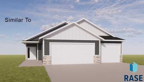 526 Prairieside Trl, Harrisburg, SD 57032