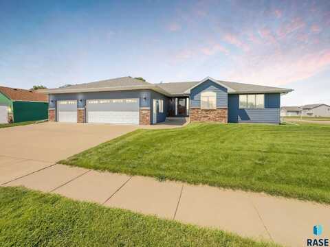 7200 Prairie Rose St, Sioux Falls, SD 57107