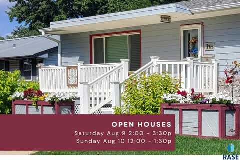 1712 S Bruce Rd, Sioux Falls, SD 57105