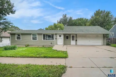417 S Jessica Ave, Sioux Falls, SD 57103