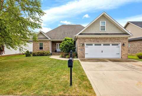 1434 Boulder Court, Bowling Green, KY 42104