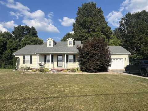 147 Green Leaf Drive, Cave City, KY 42127