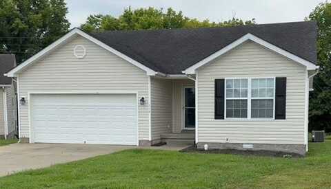 114 Pirates Cove Lane, Bowling Green, KY 42101