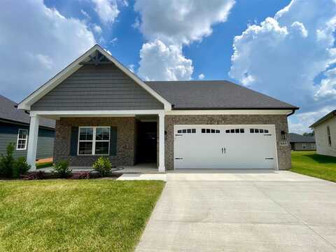 849 Shelldrake Court, Bowling Green, KY 42101