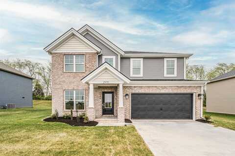 2970 Stagner Lane, Bowling Green, KY 42104