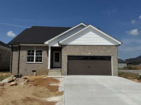 980 County House Lane, Bowling Green, KY 42104
