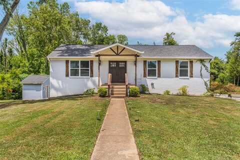 135 Meadowbrook Court, Bowling Green, KY 42101