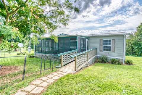 233 Hackers Branch Road, Glasgow, KY 42141