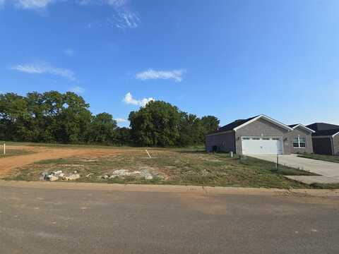 Lot 265 Shallowford Street, Bowling Green, KY 42101