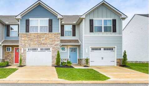 1126 Aubrey Meadows Place, Franklin, KY 42134