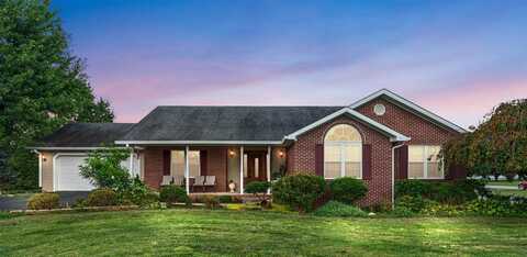 869 Haywood Cedar Grove Road, Glasgow, KY 42141
