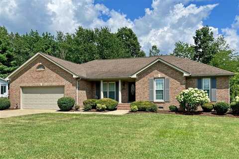 224 Stephens Hill Road, Franklin, KY 42134