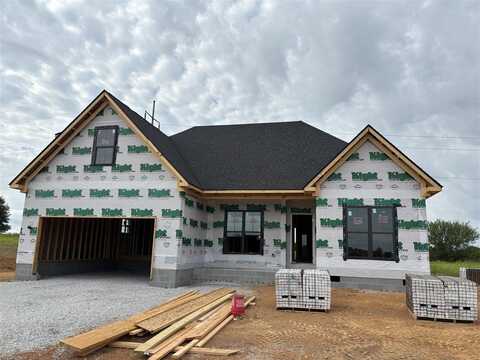 203 Magnolia Circle, Franklin, KY 42134